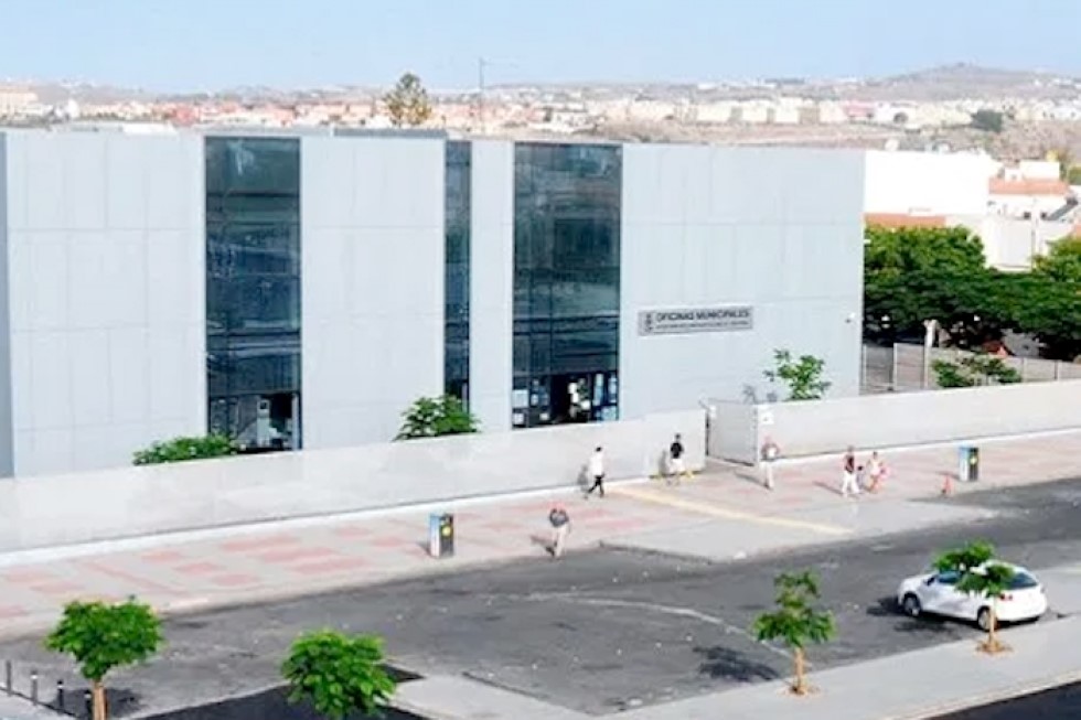 Gobierno de Canarias