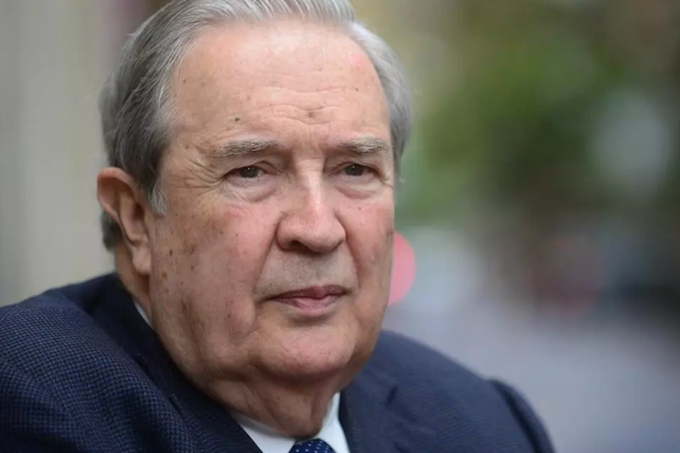 Jerónimo Saavedra. Imagen de archivo