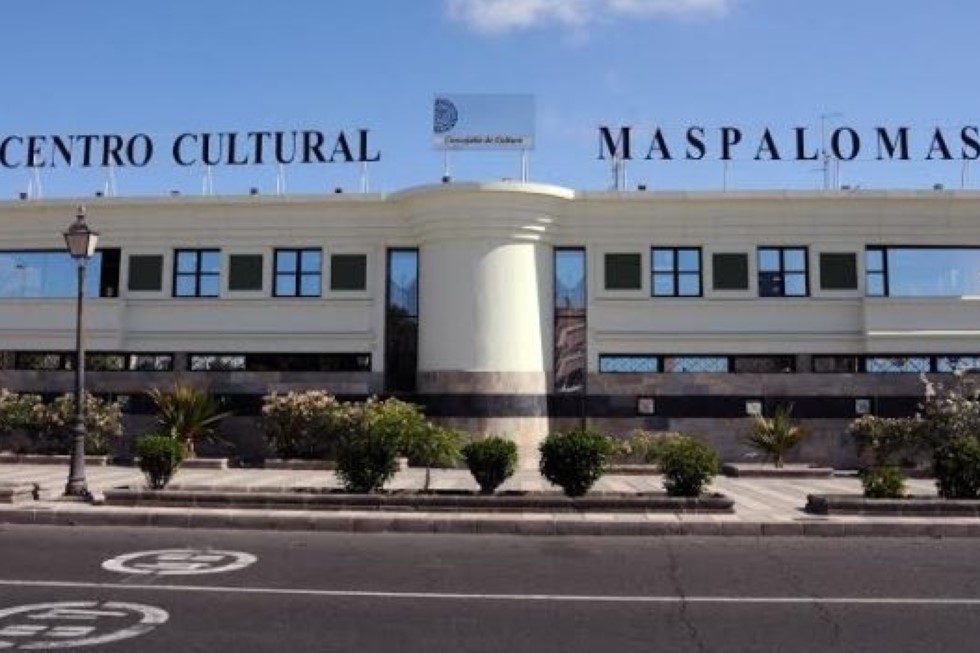 Centro Cultural Maspalomas