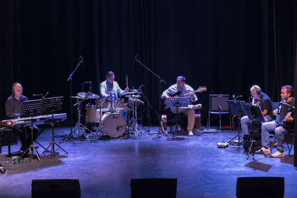 Concierto del Día Internacional de la Música