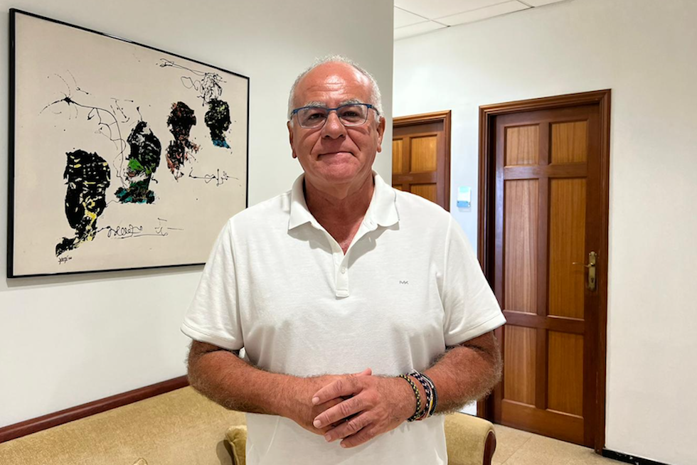 Carlos Cabrera