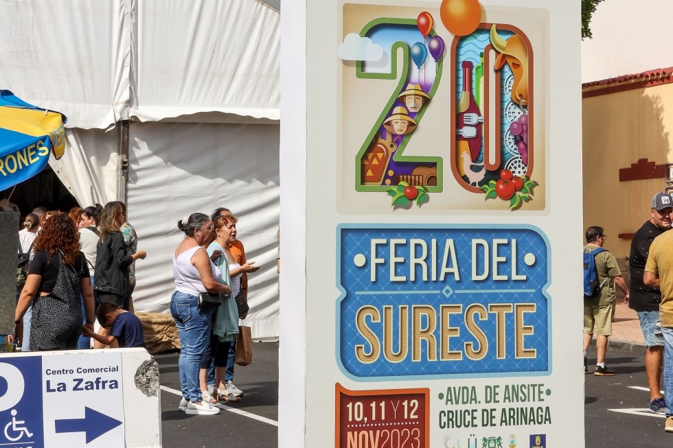 Feria del Sureste