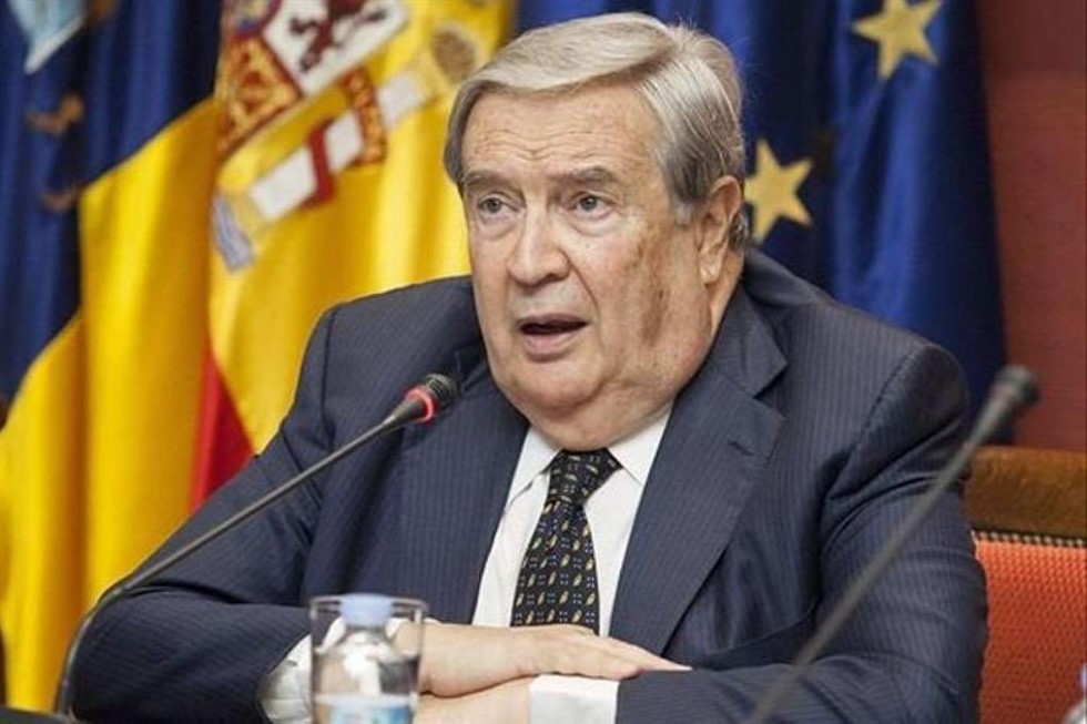 Jerónimo Saavedra