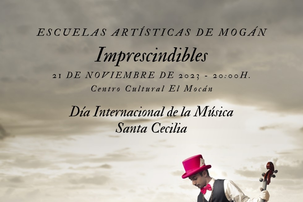 Extracto del cartel de las EEAAM