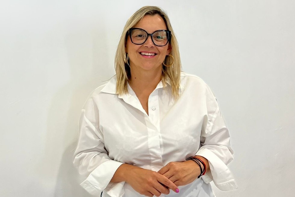 Nayra Castro, portavoz del PP de El Paso