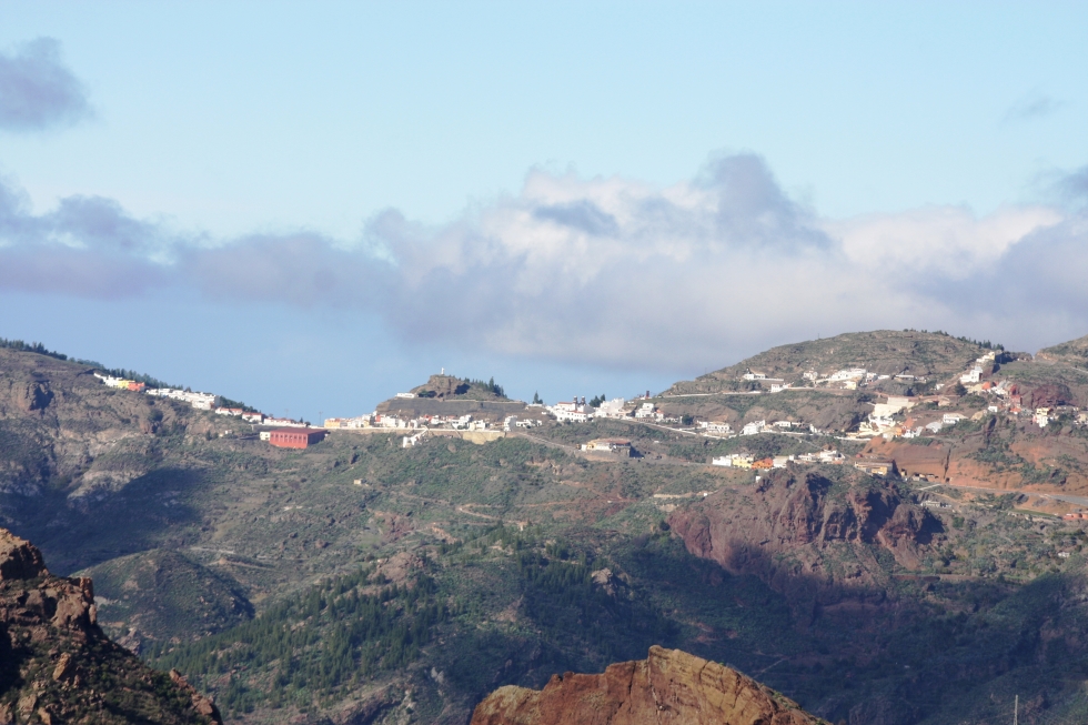 Artenara