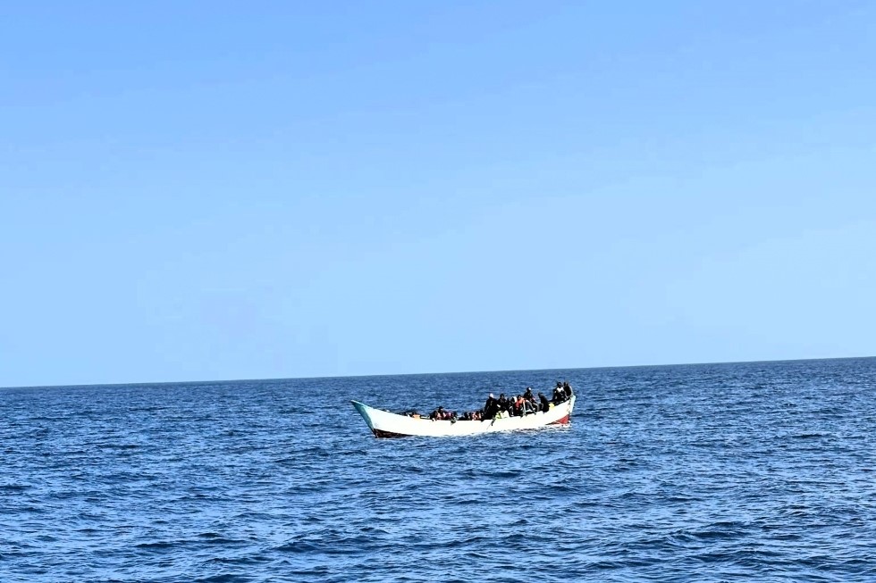 Salvamento Marítimo