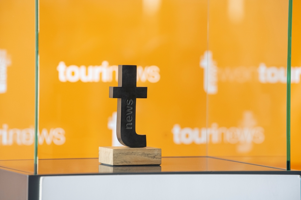 Trofeo Premios Tourinews