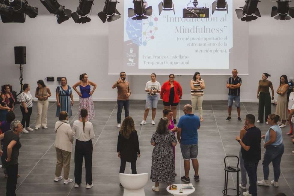 II Jornadas de Neurodiversidad