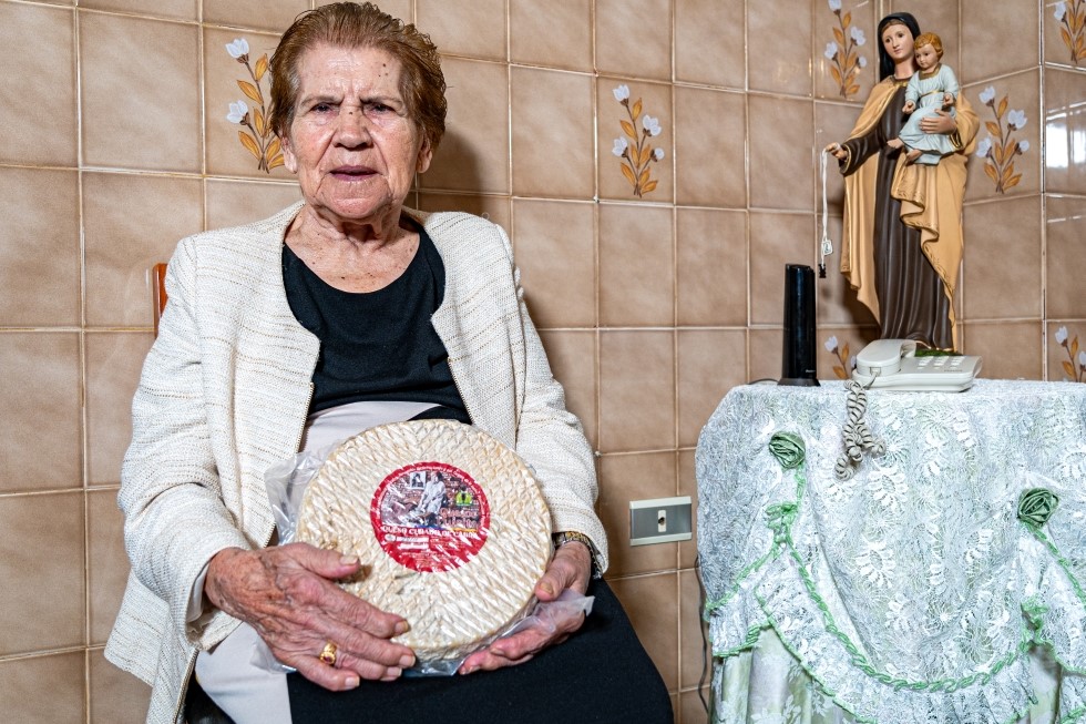 María Luisa Sánchez
