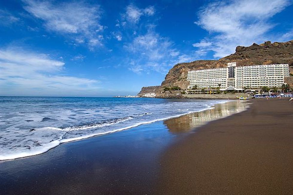 Playa Taurito