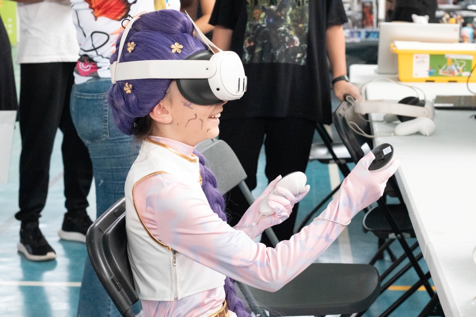 La Palma Winter-Con cierra con éxito su primera edición en Villa de Mazo