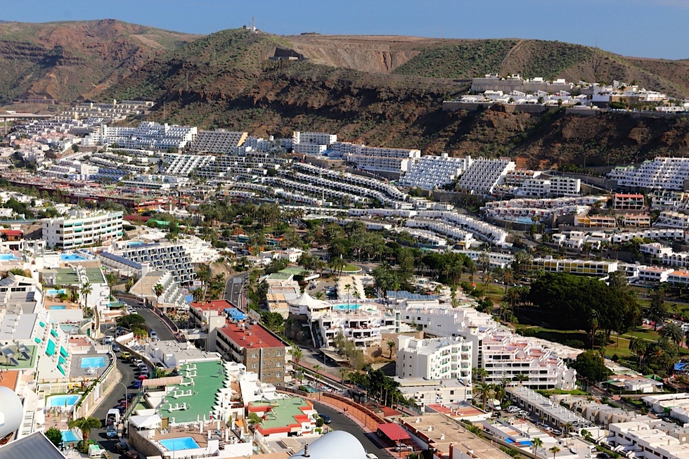 Puerto Rico. Imagen de archivo | Maspalomas Ahora