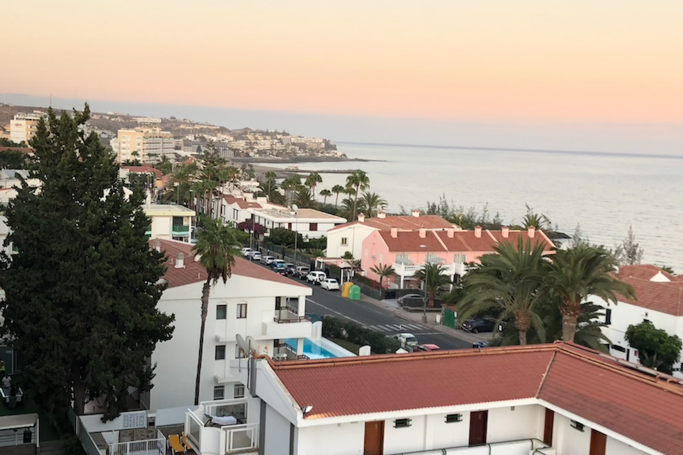 Imagen de archivo. Maspalomas Ahora