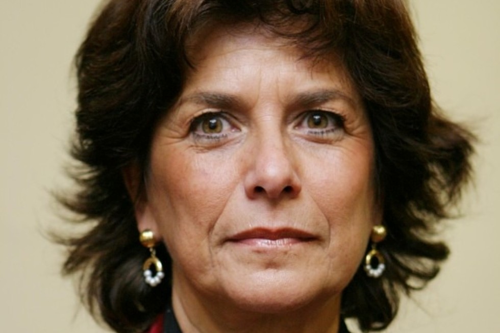 Milagros Fuentes González