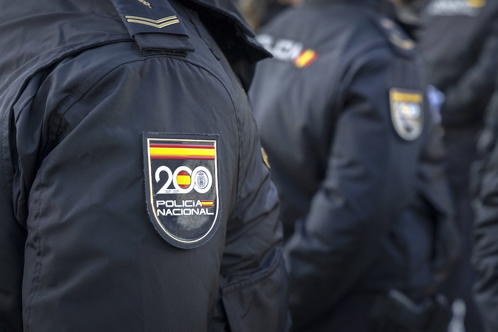 Imagen de archivo | Maspalomas Ahora