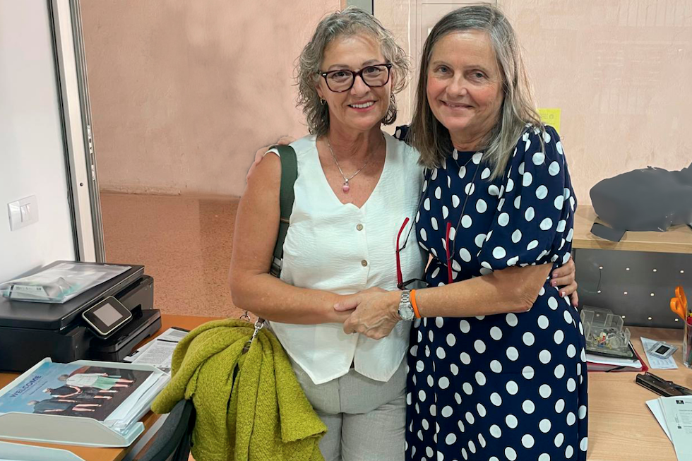 Propietaria denunciada por Turismo junto a Maribé Doreste | Maspalomas Ahora