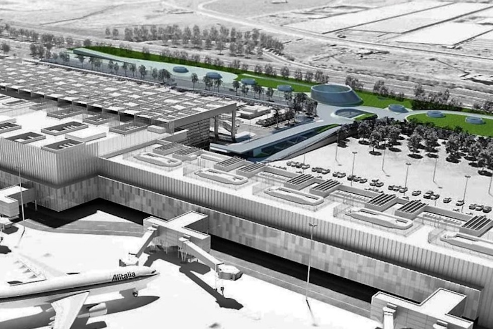 Recración del proyecto | Maspalomas Ahora