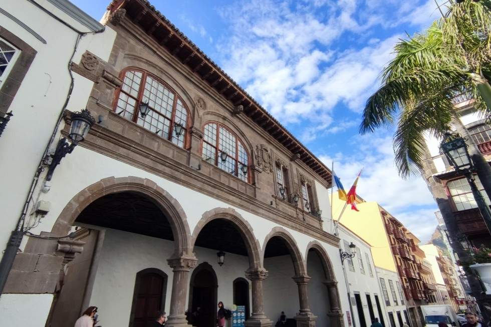 Santa Cruz de La Palma diseña su Navidad más completa