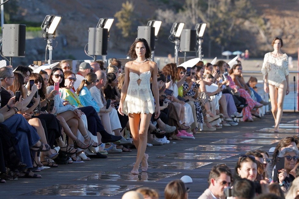 Gran Canaria Swim Week. Maspalomas Ahora