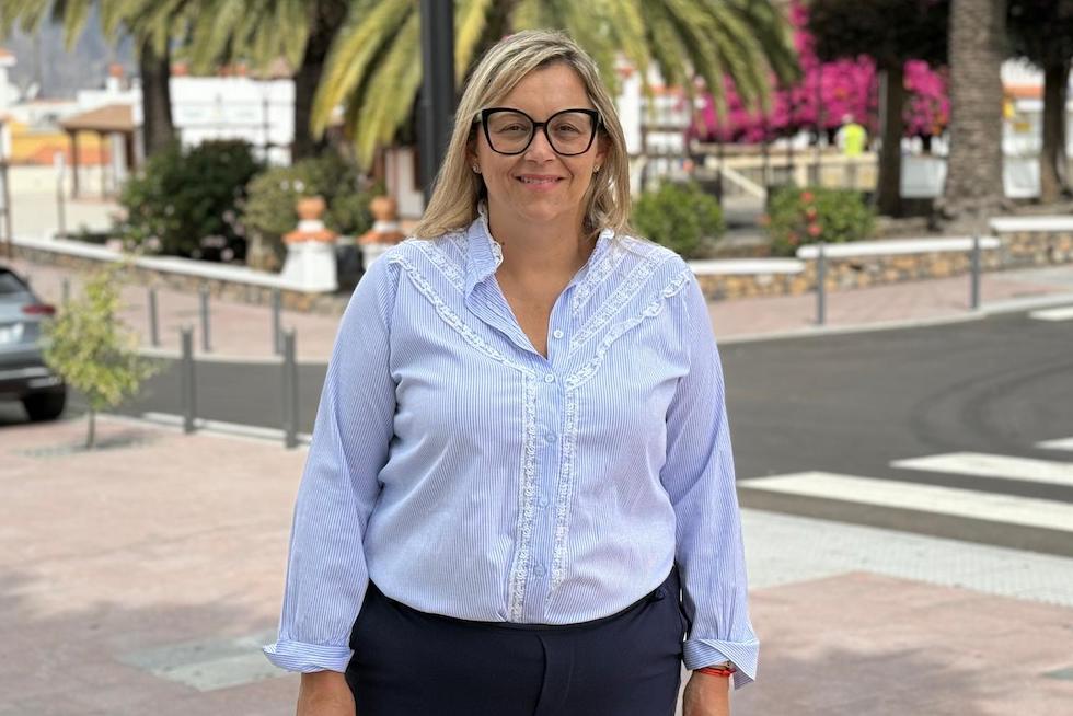 Nayra Catro | Diario de La Palma