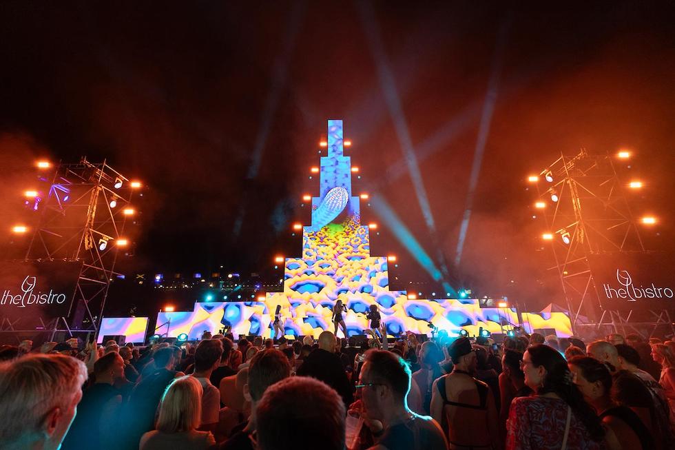 “Winter Pride”, una experiencia que va más allá de la fiesta