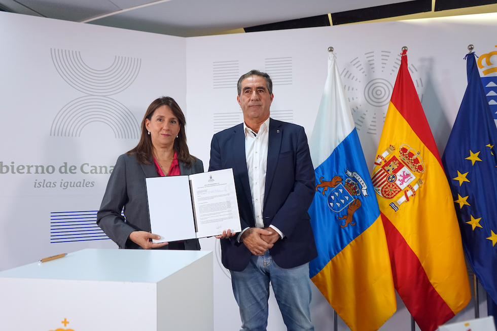 SPAR Gran Canaria consolida su compromiso con la responsabilidad social tras más de siete años en la Red Canaria de RSC