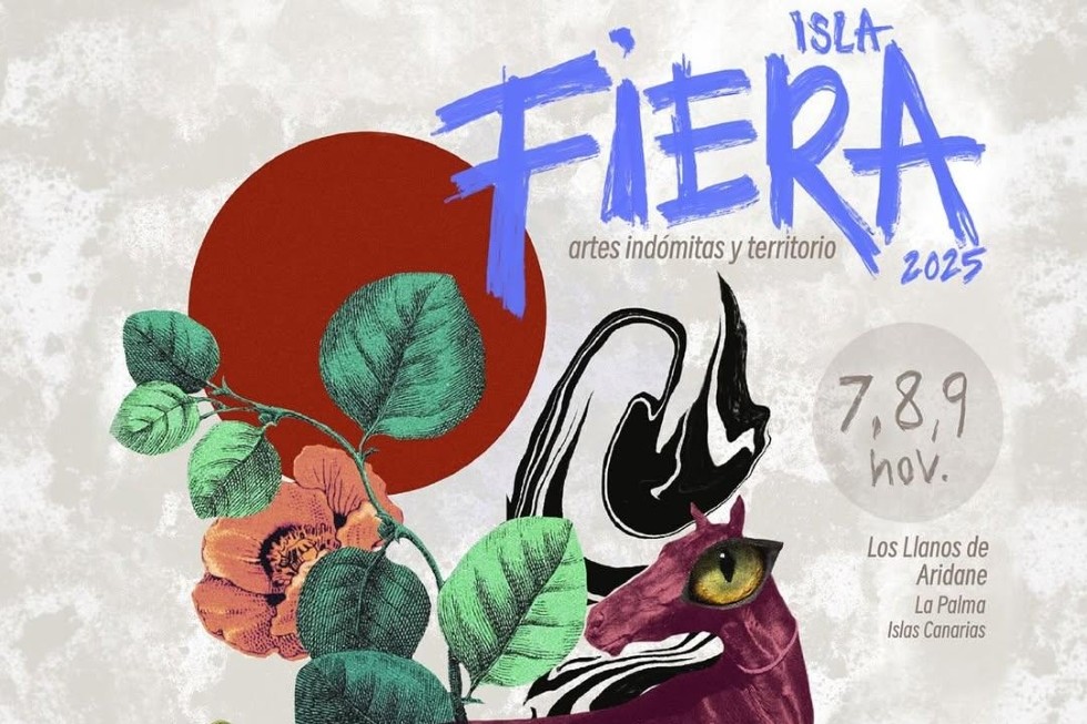 Isla Fiera 2025