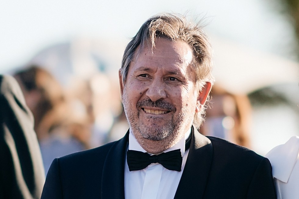 Andrés Fermoso Labra