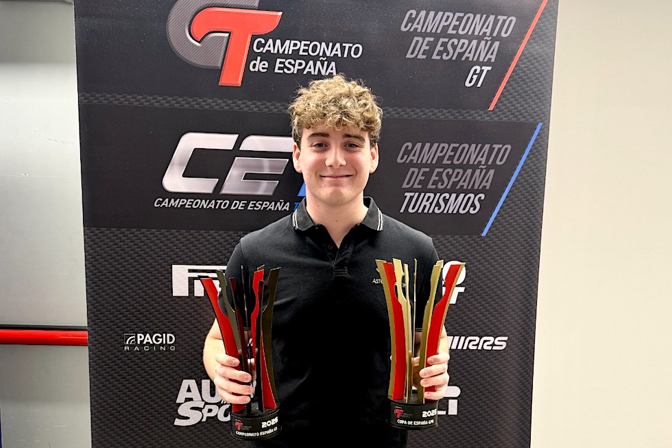 Maximo Varela | MASPALOMAS AHORA