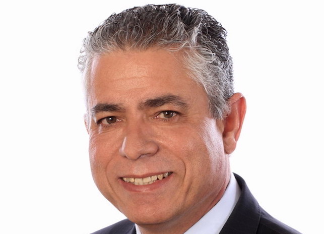 Tom&aacute;s P&eacute;rez.