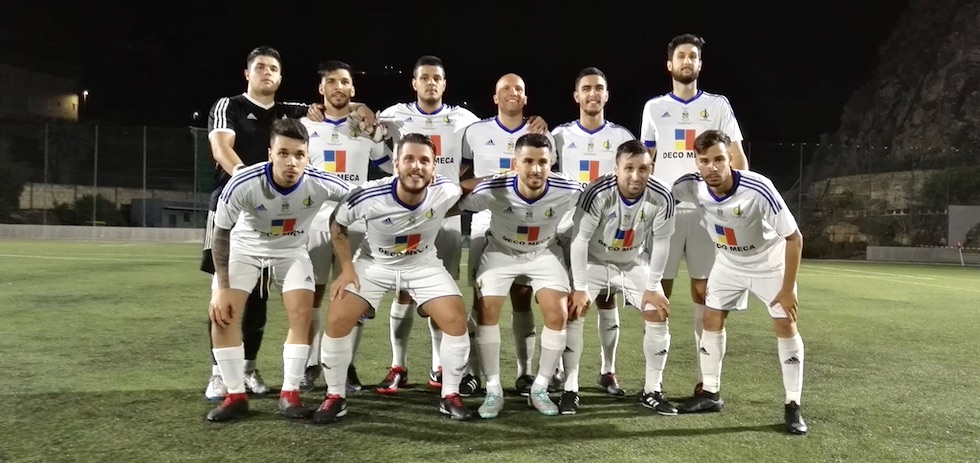 Club Deportivo Maspalomas | Facebook del Club.