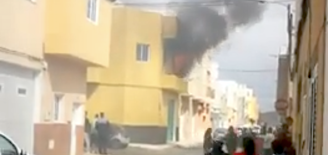 Imagen publicada en Youtube.