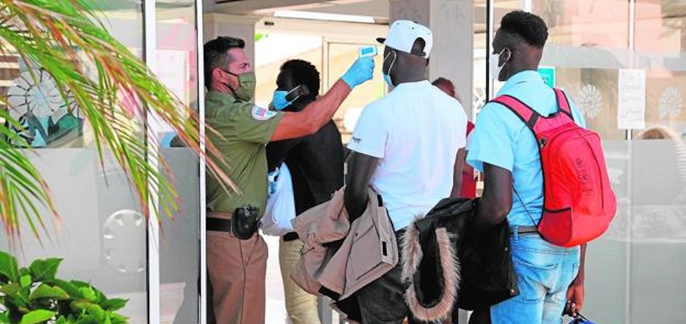 Foto:  J.Melián / Acfipress