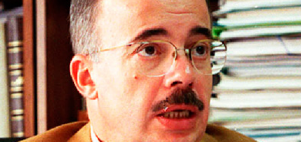 Camilo Sánchez.