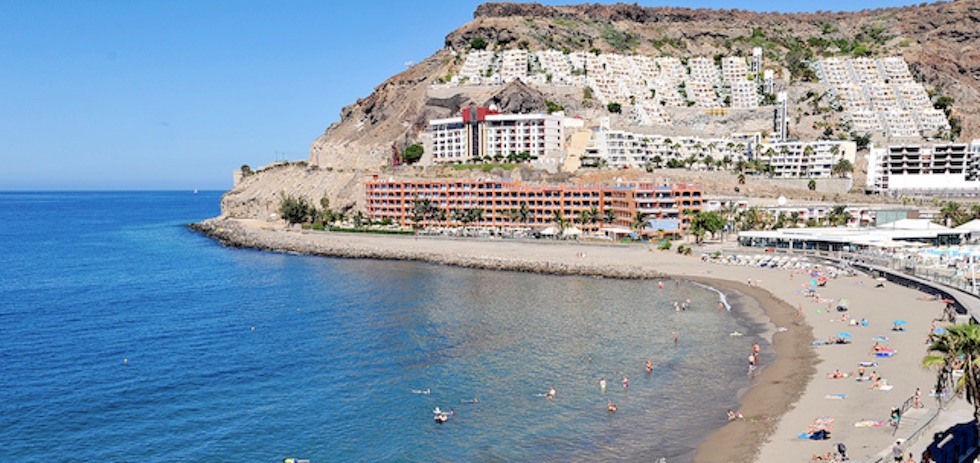 Recuperación del Turismo.