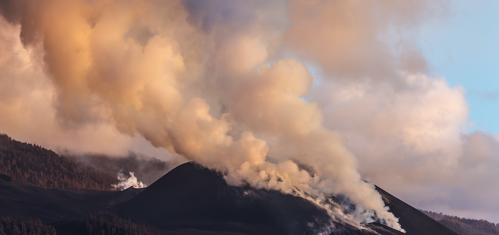 Emisión de gases. ACFI PRESS