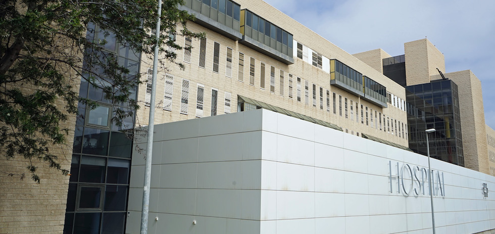 Hospital Insular. ACFI PRESS