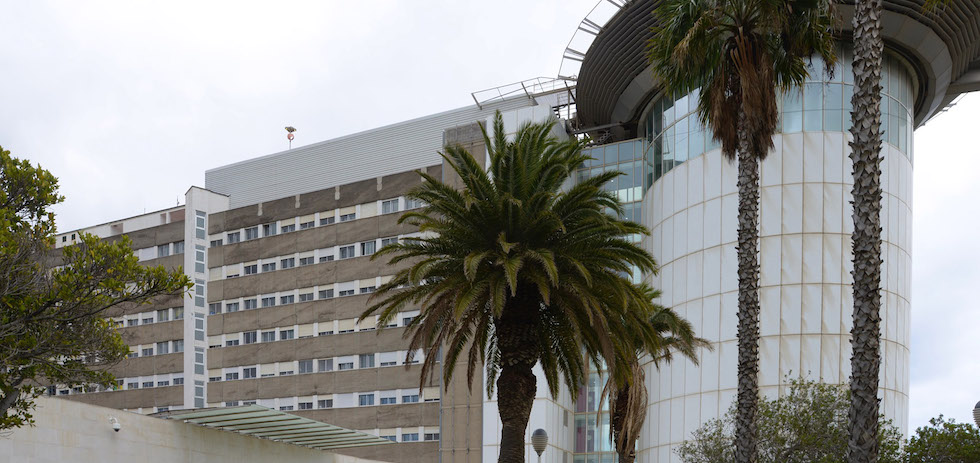 Se ha producido un fallecimiento de Covid-19  en Tenerife. ACFI PRESS