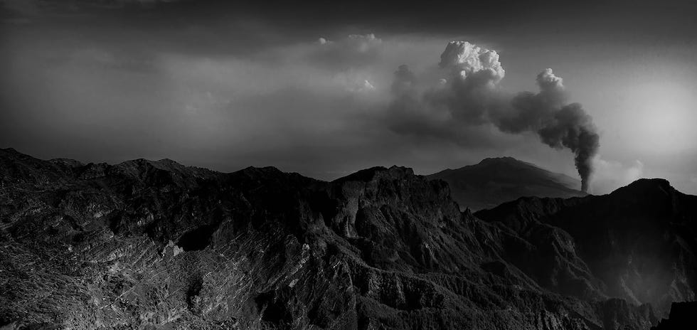 Foto premiada dcon el Lux de Plata | EMILIO BARRIONUEVO