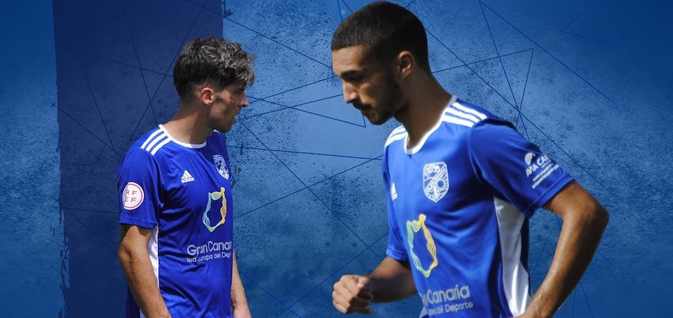 Imagen Facebook: UD San Fernando