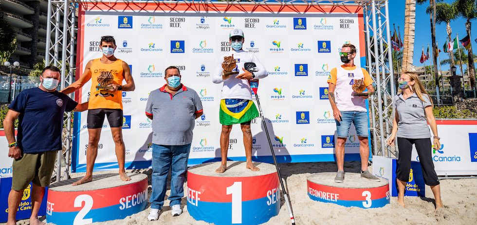 Gran Canaria PRO 2021