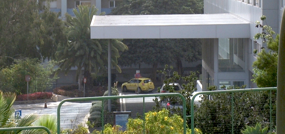 Hospital. ACFI PRESS