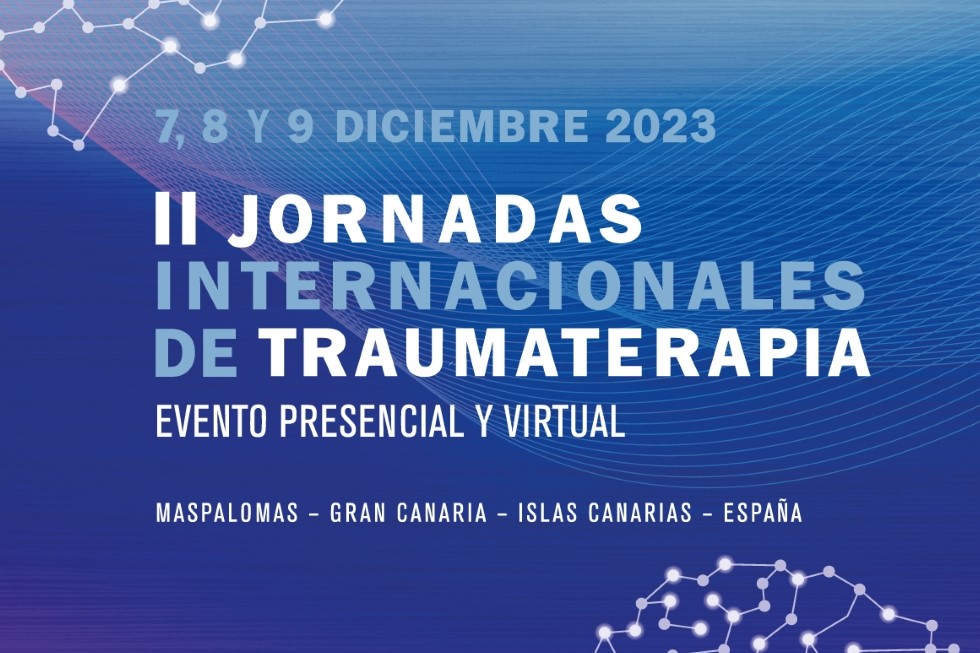 II Jornadas Internacionales de Traumaterapia
