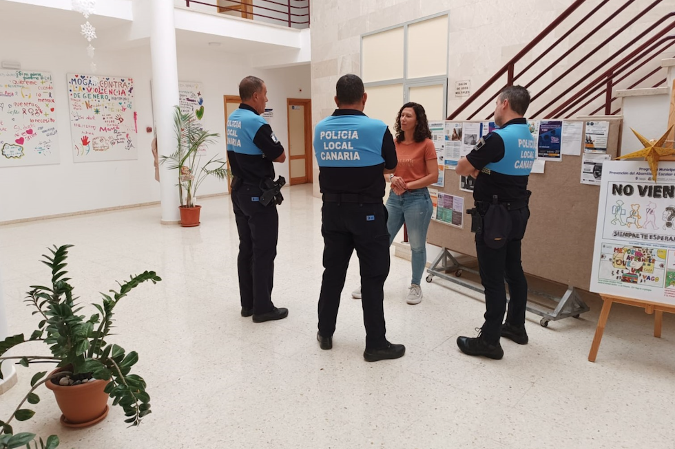 Jornada formativa Juno
