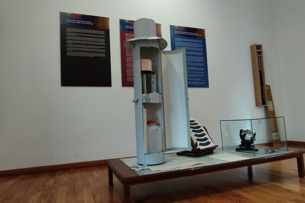 Exposición ‘Arte Climático: Festival de la Buena Energía