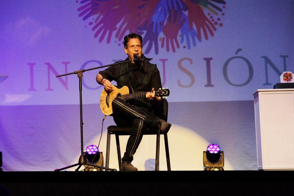 IV Gala de la Inclusión