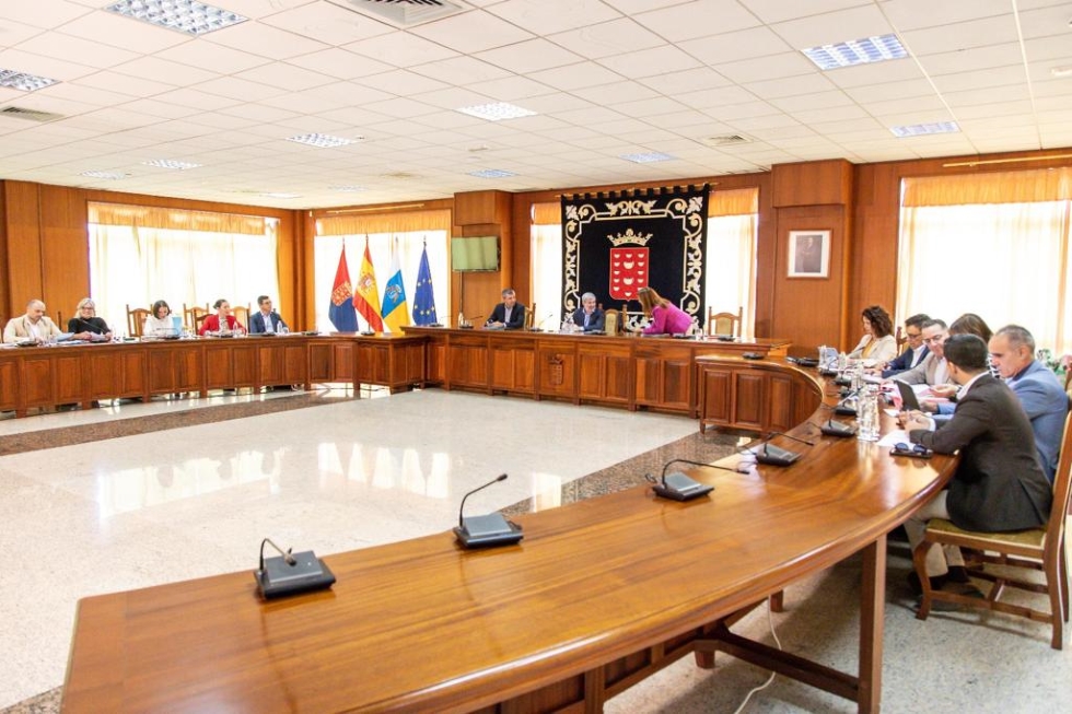 Gobierno de Canarias