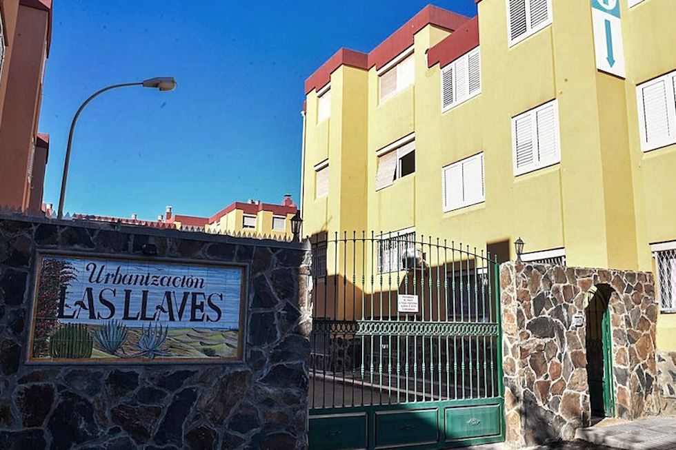 Urbanización Las Llaves