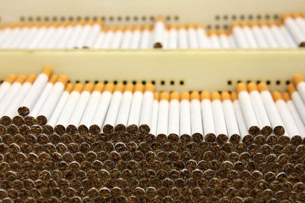 Tabaco